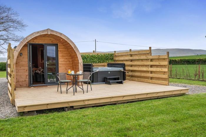1 Bed in Blairdrummond oc-b37876