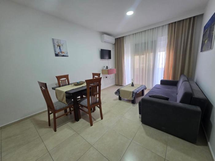 Blue Wave Apartment Shengjin