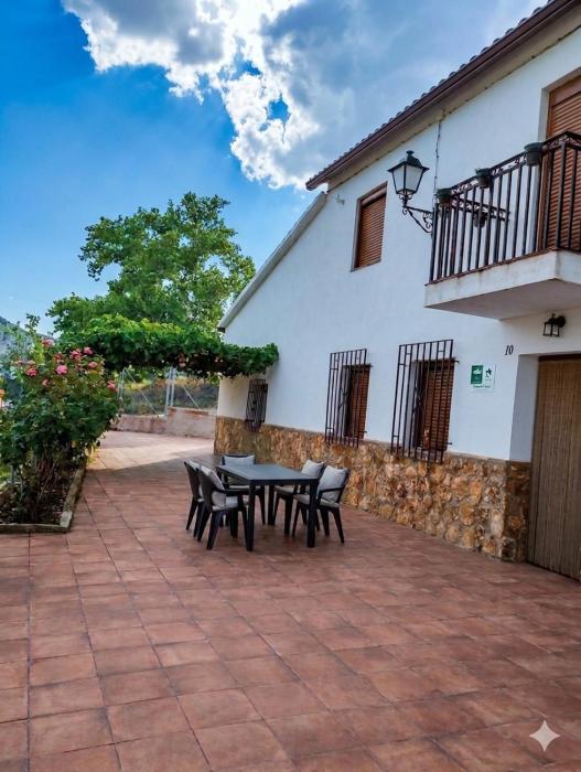 Casa Arroyo de la Celada