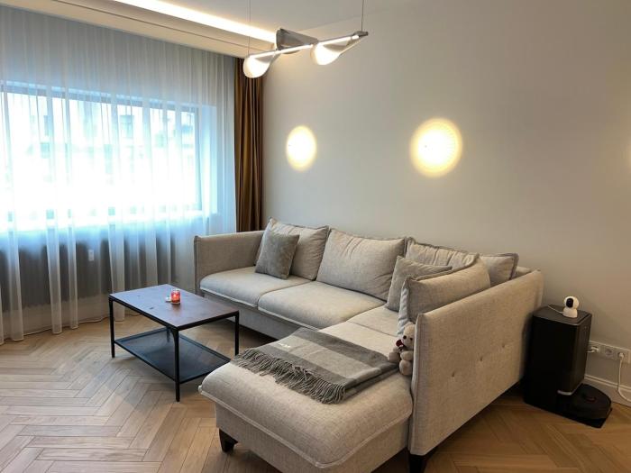 Kalpaka Residence Apartment