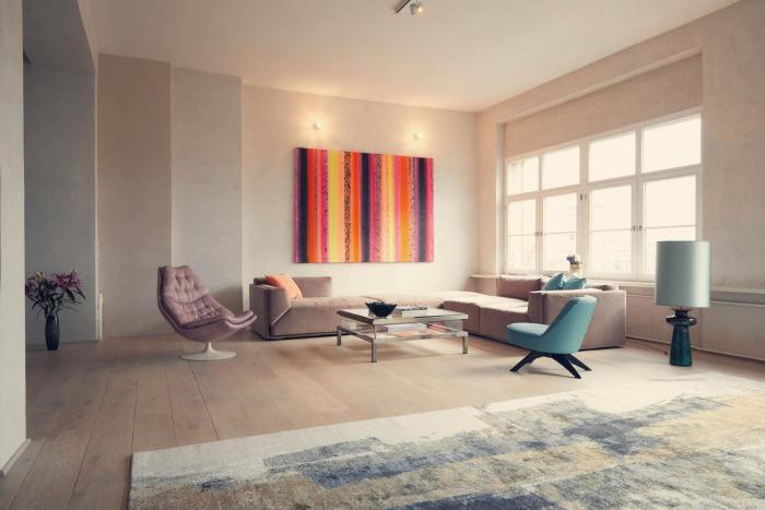 Stadtflucht Homes Loft 311