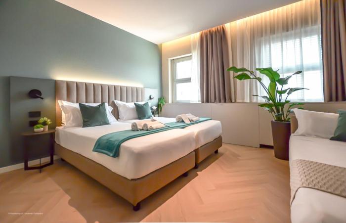 CP Hotels - Central