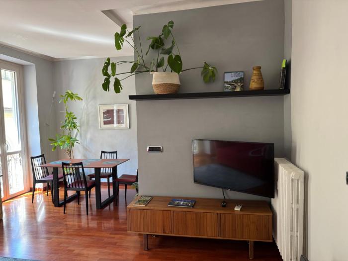 Massena Boutique Apartment