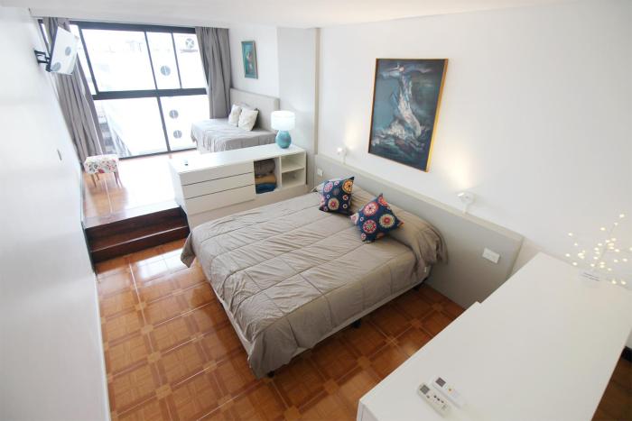 APART EXBAWEN BUENOS AIRES