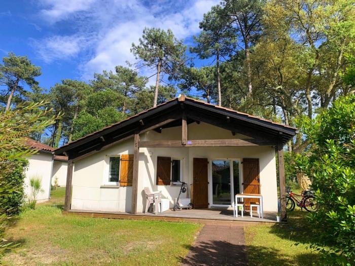 Allee des Dunes NM16 - M2P4
