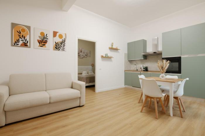 Alloro Suite Apartment