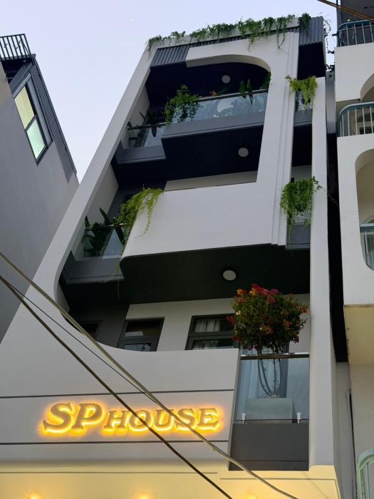 SP house