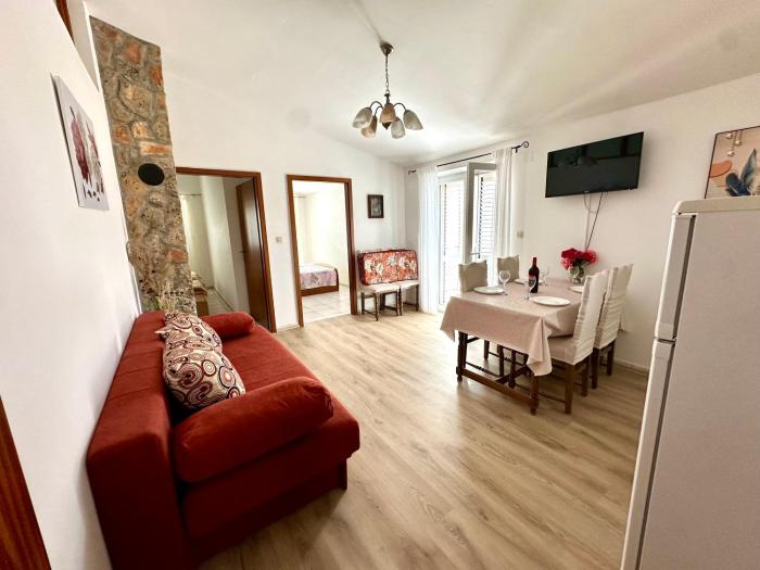 Apartmani Mare