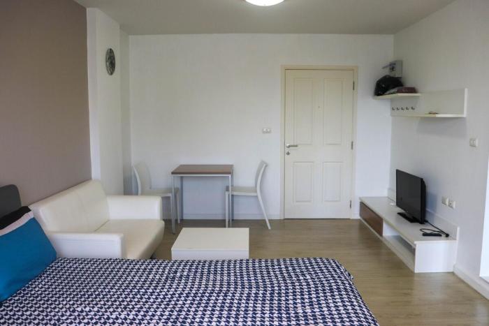Studio near the beach