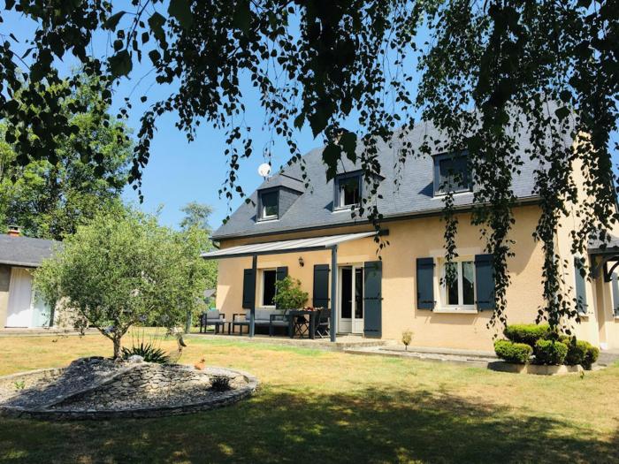 Chambre dhôtes Les filles du 108