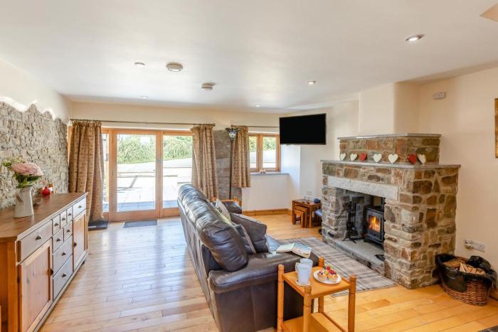 1 Bed in Bideford oc-labdr