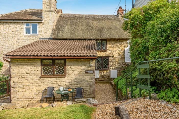1 Bed in Weymouth oc-dc078