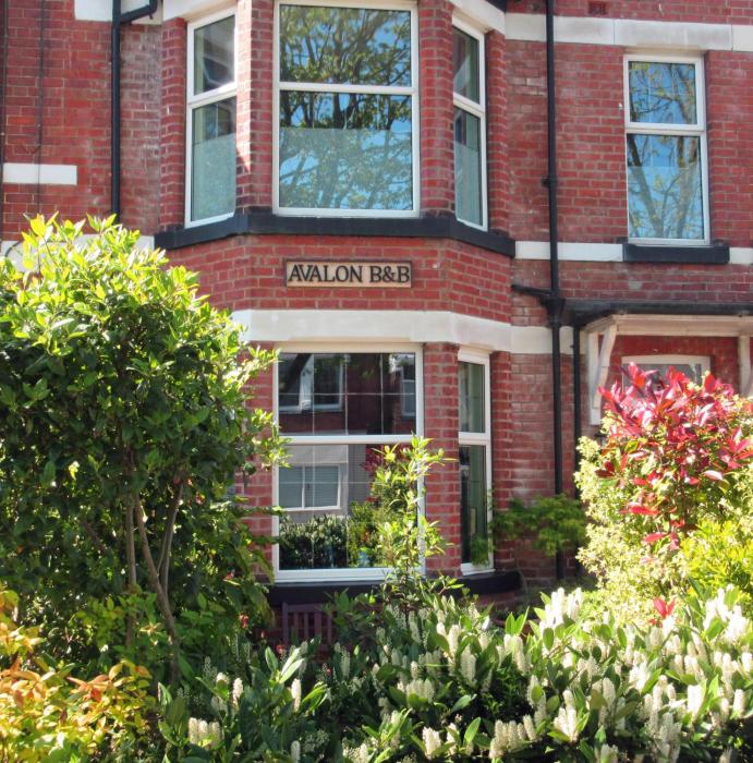 Avalon B&B Scarborough