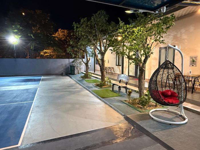 MST Homestay Sport Villa