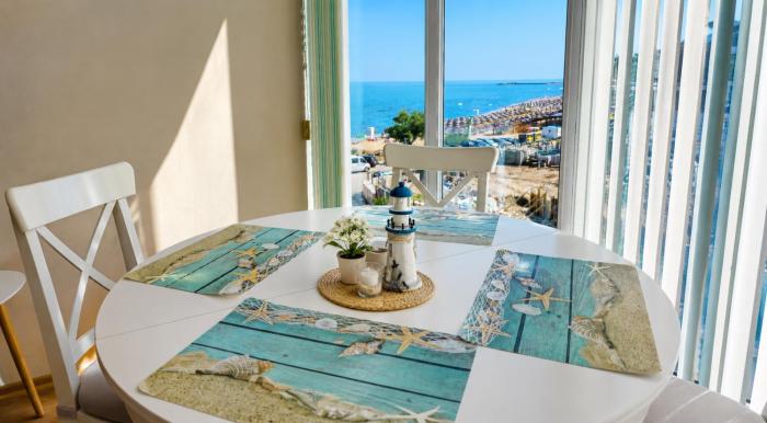 Kabakum Beach Apartment