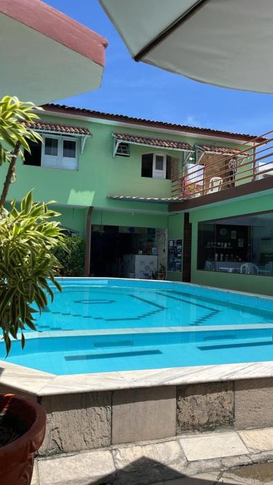 Pousada Casa Porto