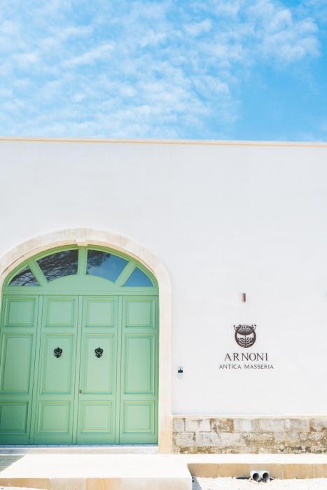Antica Masseria Arnoni