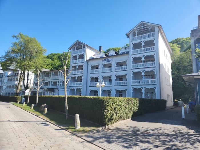 Aparthotel Ostsee (21)