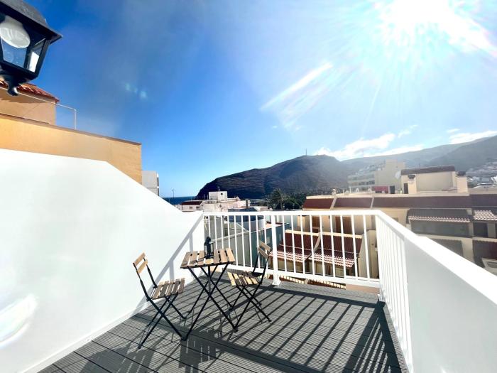 Apartamento La Pista Norte