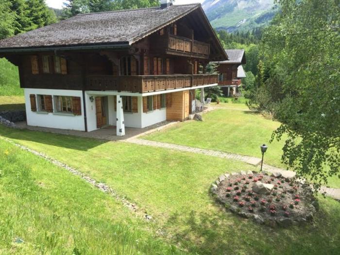 Chalet Castor