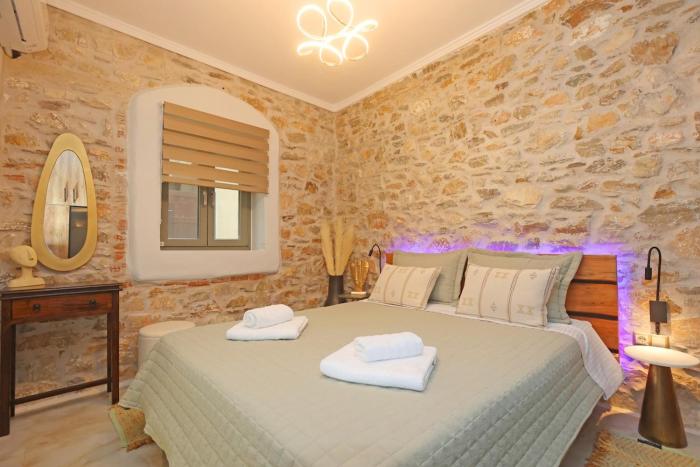 The Cat House Syros