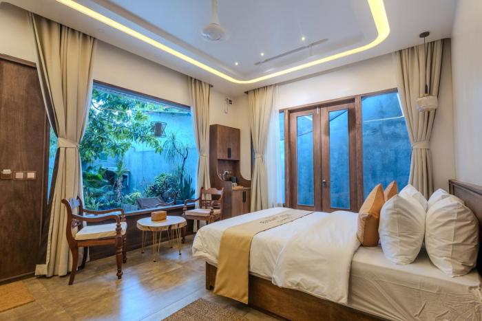 Villa Lumora Maldives