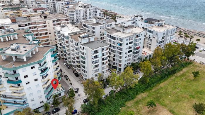 Lindi Apartments