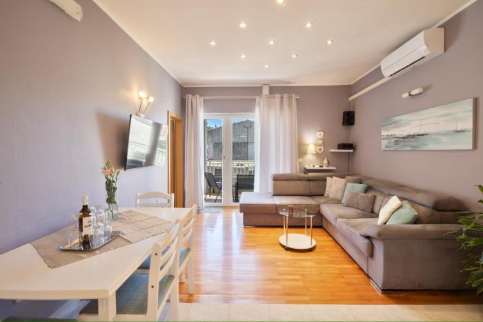 Apartman Karmela