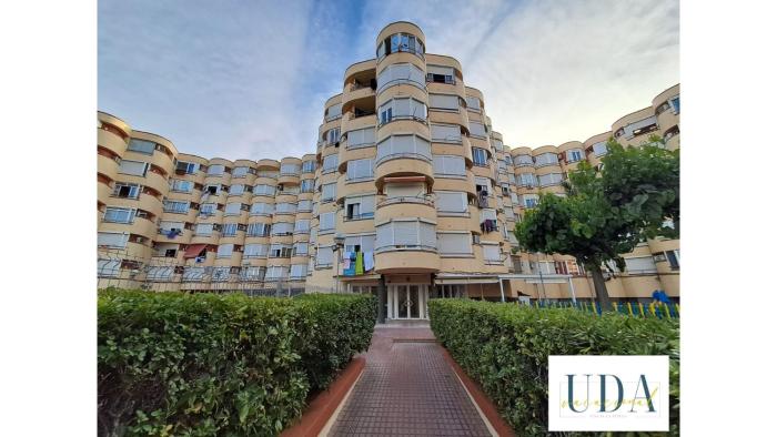 UDA Vacacional-Relax & beach en La Pineda
