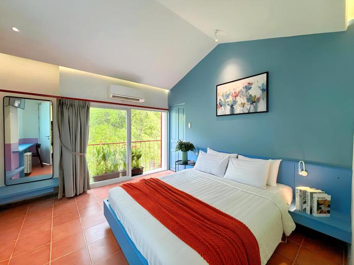Joi Home Beachfront