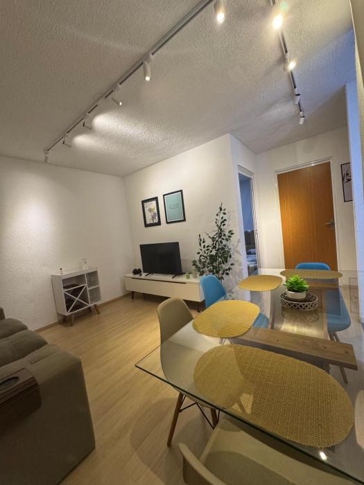 Apartamento 2 Quartos em Lagoa Santa a 30 Minutos International Airport Confins