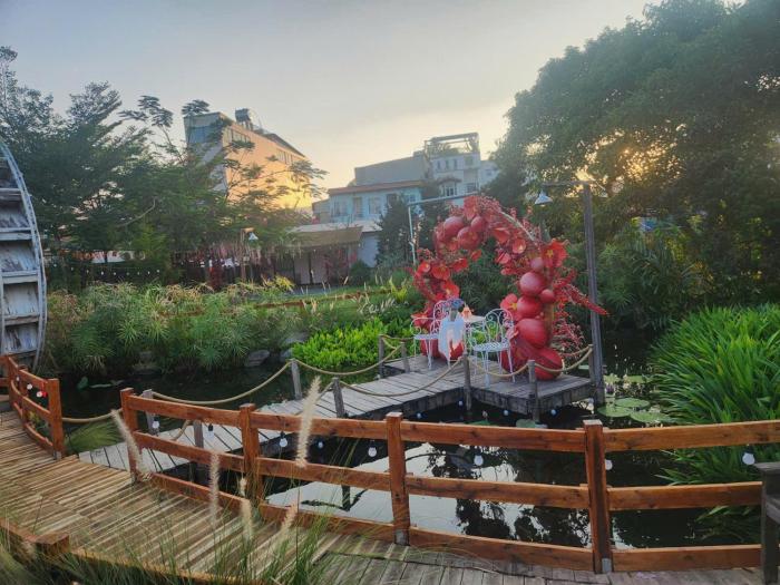 Global Village Farmstay