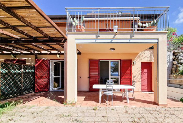 Appartamento Lacona Beach