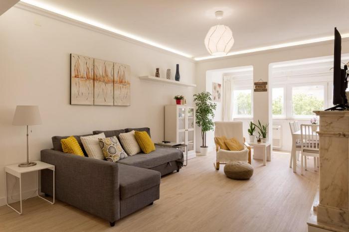 The Cascais Hideaway