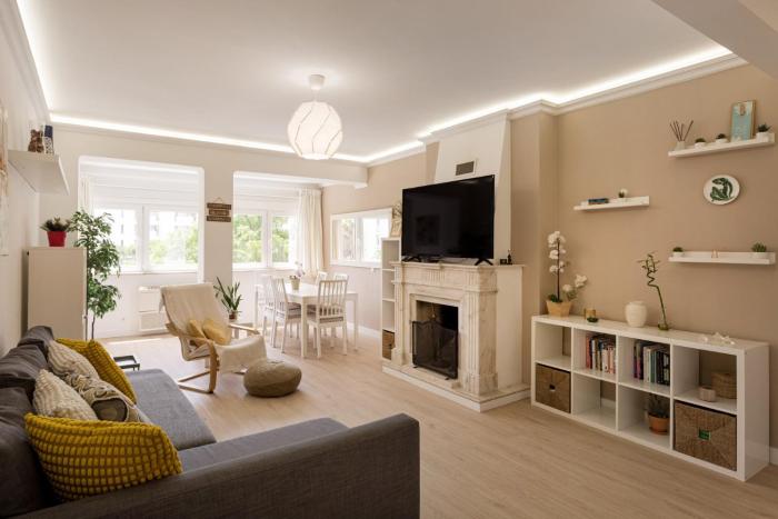 The Cascais Hideaway