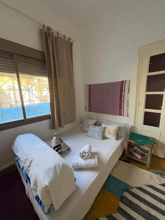 Studio coeur tanger