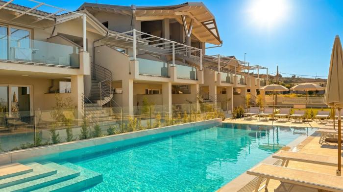 Laguna lucente Due Apartments
