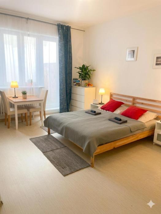 Our Lovely Apartment