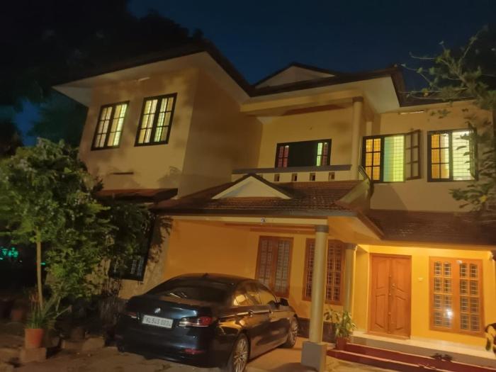 Wayanad homestay kalpatta