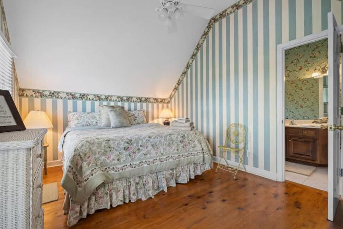 Genesis Country Estate - Courtneys Suite