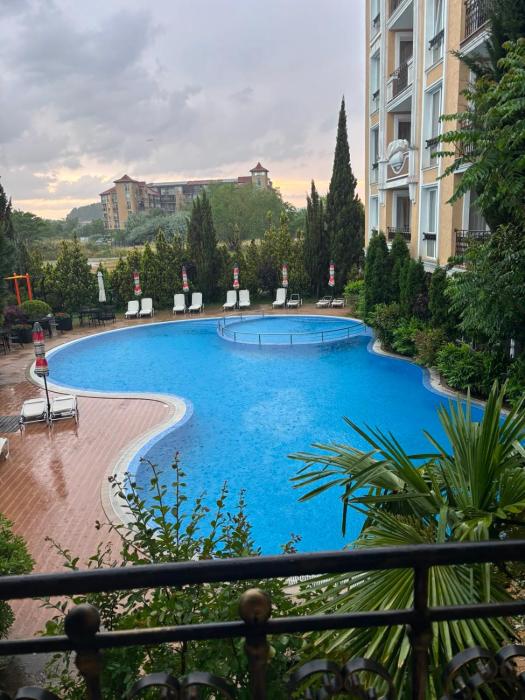 Messembria Palace Bulgaria