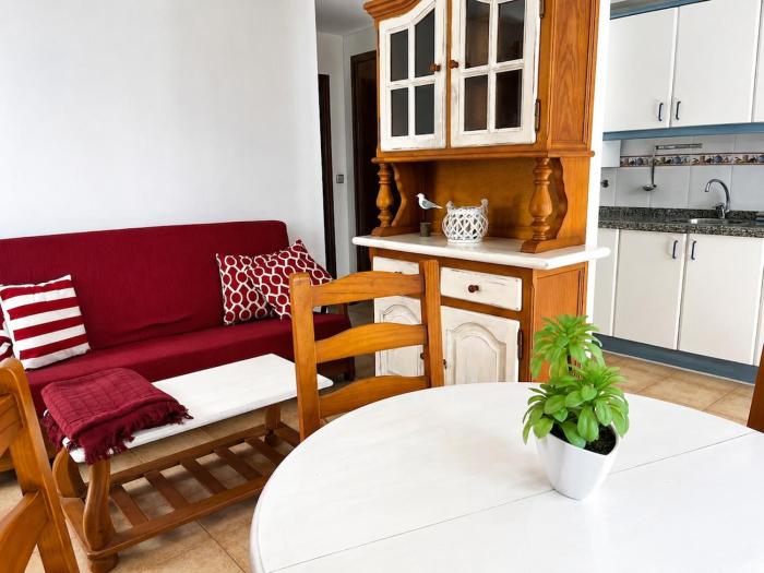 R2R- Apartamentos Rosa de los Vientos Cudillero - Timón 306B1