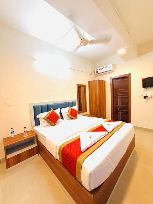 Hotel SAI GRAND