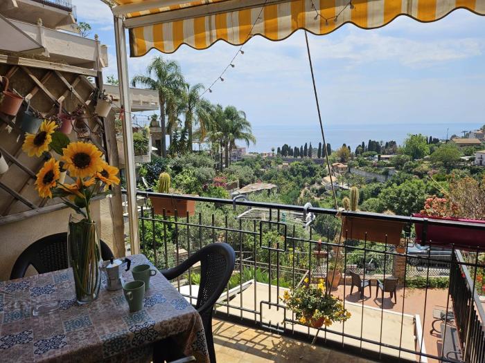 Profumo di lavanda Taormina