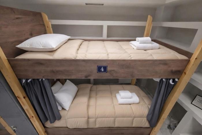 Athens Supreme BEDS No4