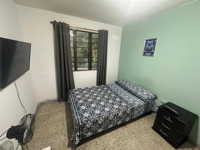 Habita Coliving La Palma