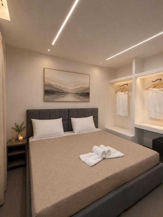 Aura Rooms