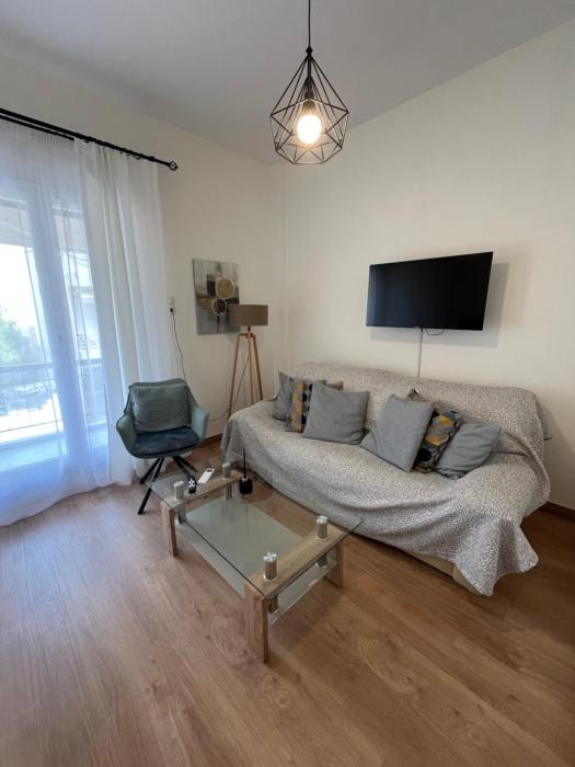 Sea View Apartments near Athens Airport