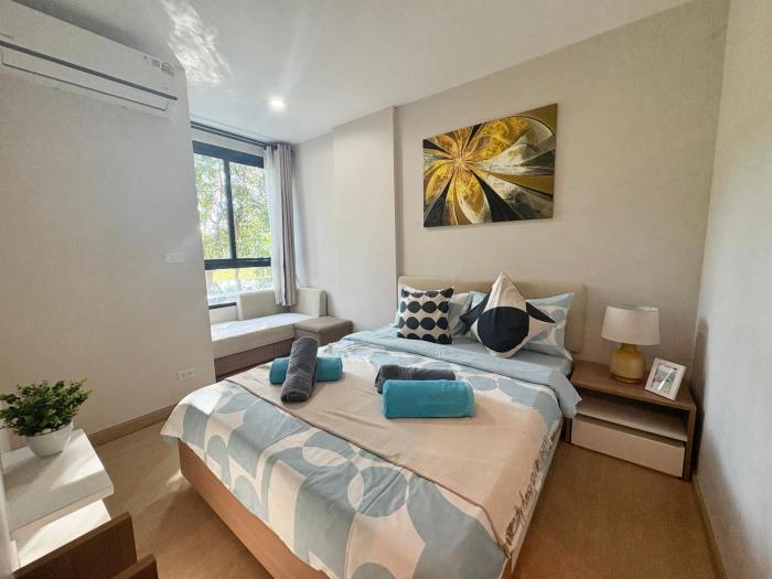 1 bedroom pool view in Bangtao