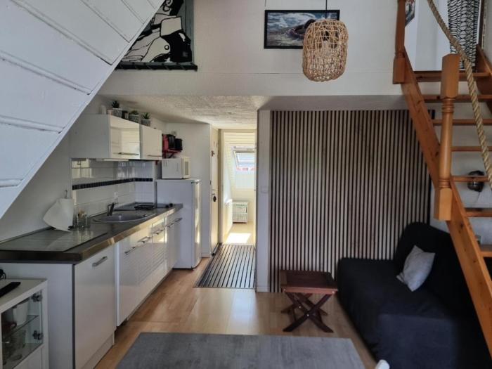 Résidence Port du Crouesty - maeva Home - Appartement 2 pièces 4 personnes - Confort MAE-3324
